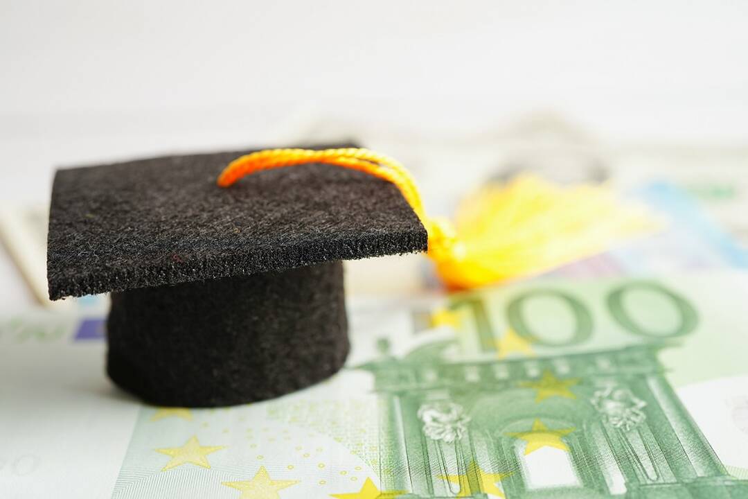 EIM tęsia tikslinių stipendijų programą – skirtas finansavimas