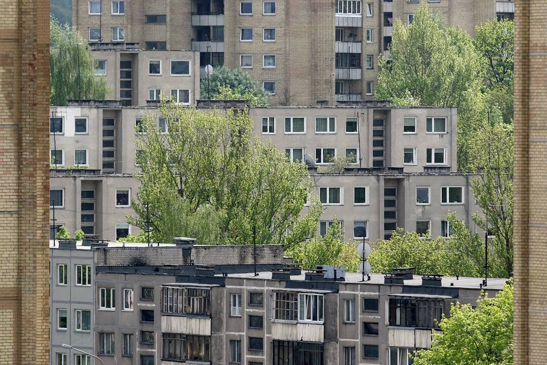 Pagaliau „palaimino“ NT mokesčio pakeitimus: kas už to slypi?