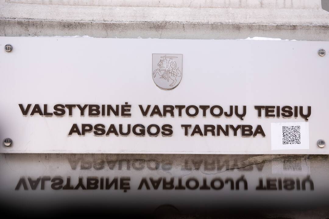 Vartotojų tarnyba tyrimą dėl „Perlo Energijos“ veiksmų žada baigti iki rugsėjo