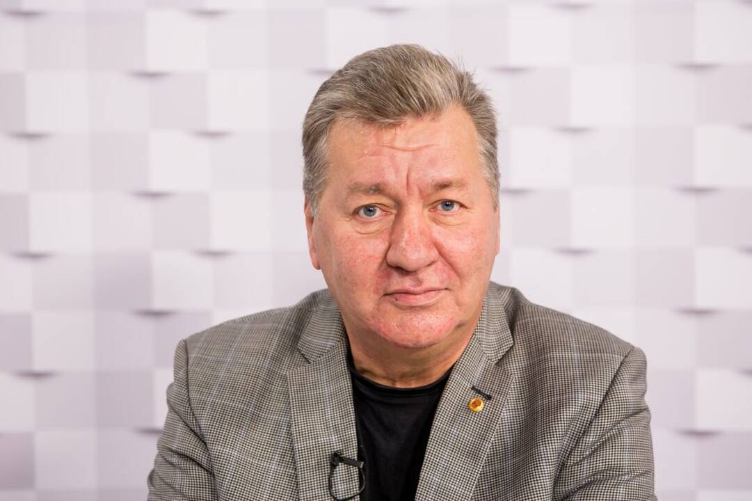Valdas Tutkus