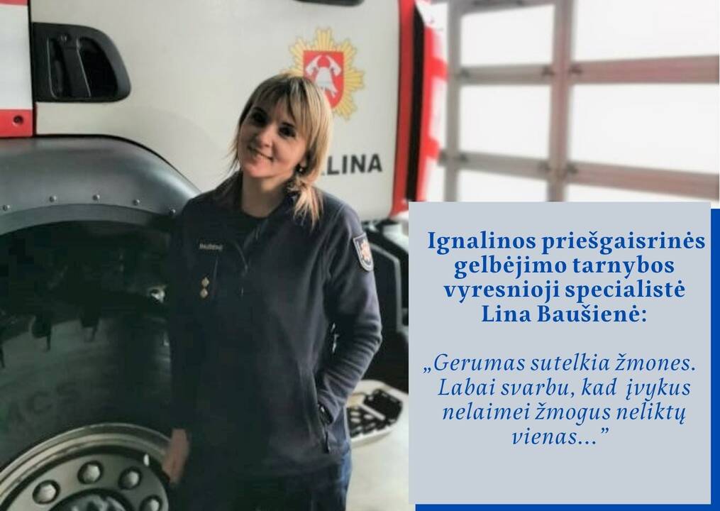 Lina Baušienė