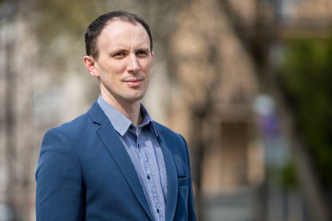 Gaiva: pakaunėje yra nemažai maudynių vietų, bet vandenyje reikia elgtis atsargiai.