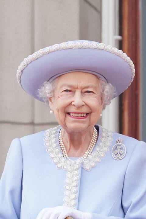 Elizabeth II