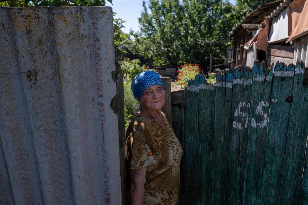 167-oji karo Ukrainoje diena