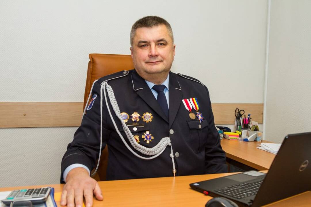 Gaiva: pakaunėje yra nemažai maudynių vietų, bet vandenyje reikia elgtis atsargiai.