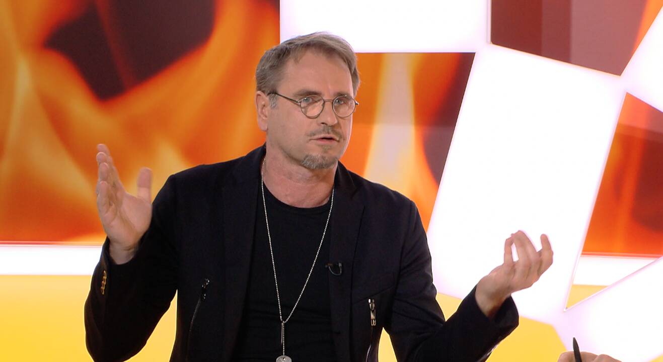 Marijonas Mikutavičius