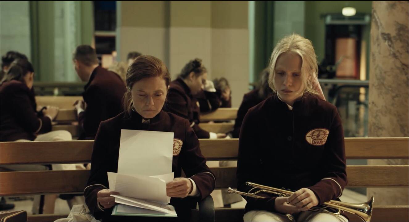 Įvertinimas: B. Bareikytė kine sukūrė dar tik tris vaidmenis, tačiau jau pelnė geriausios metų aktorės titulą Nacionaliniuose Lietuvos kino apdovanojimuose. 