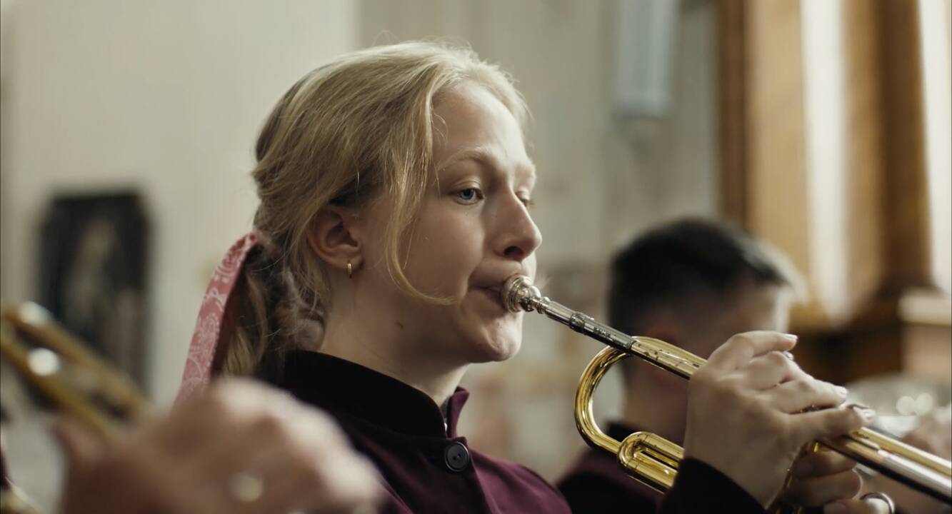 Įvertinimas: B. Bareikytė kine sukūrė dar tik tris vaidmenis, tačiau jau pelnė geriausios metų aktorės titulą Nacionaliniuose Lietuvos kino apdovanojimuose. 
