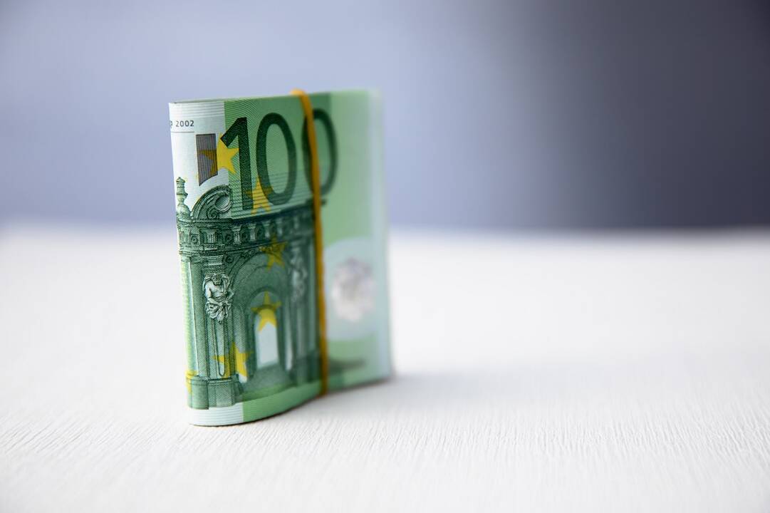 D. Kreivys: viršutinė dujų kainų riba turėtų būti žemesnė nei 200 eurų