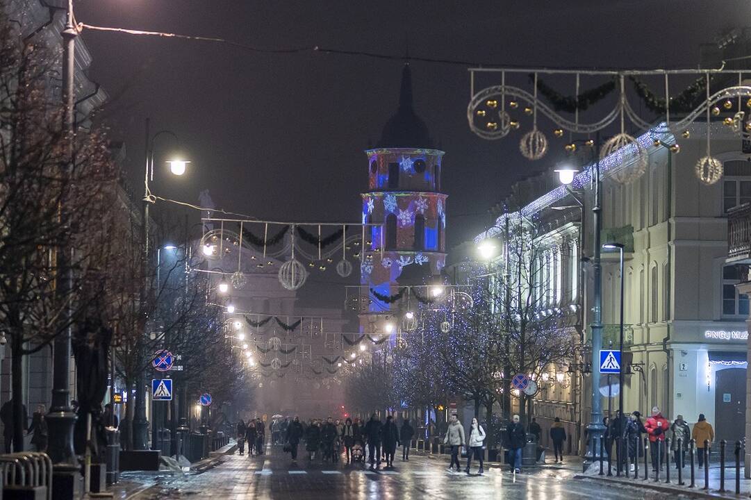 Naujųjų nakties atgarsiai: kai kam šventė įsimins ilgam
