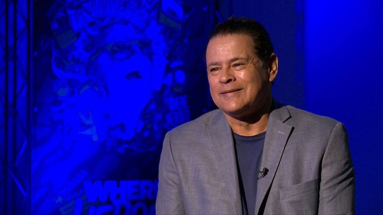 Raymondas Cruzas.