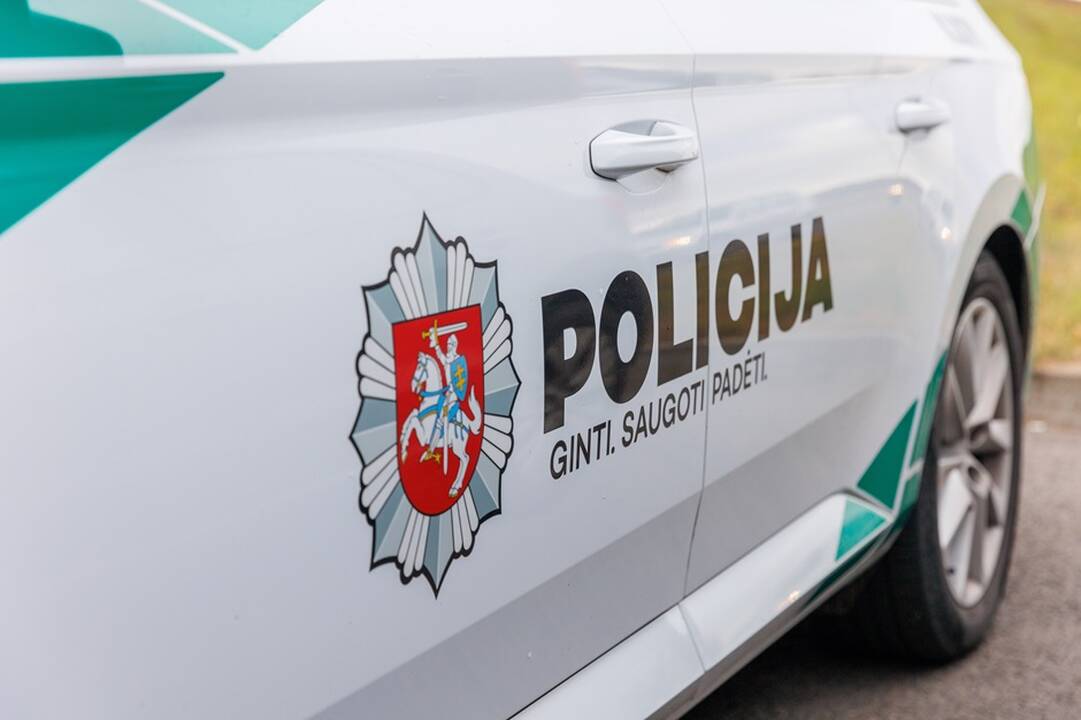 Panevėžyje ieškotas dvylikametis berniukas atsirado
