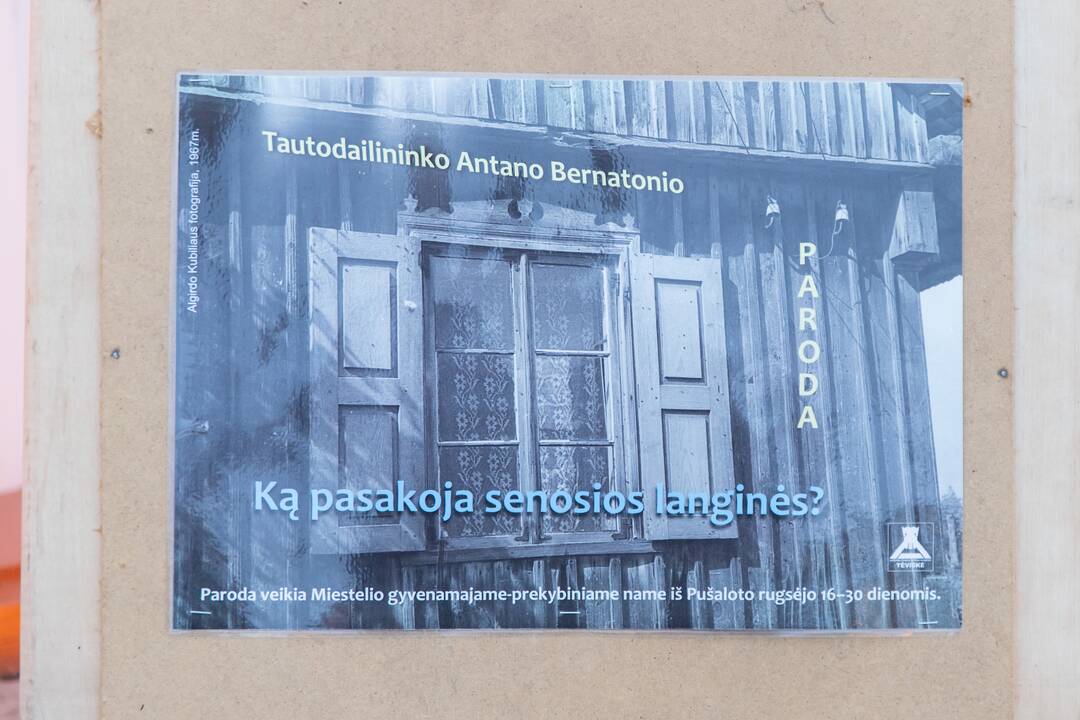 Adventinis miestelis Rumšiškėse