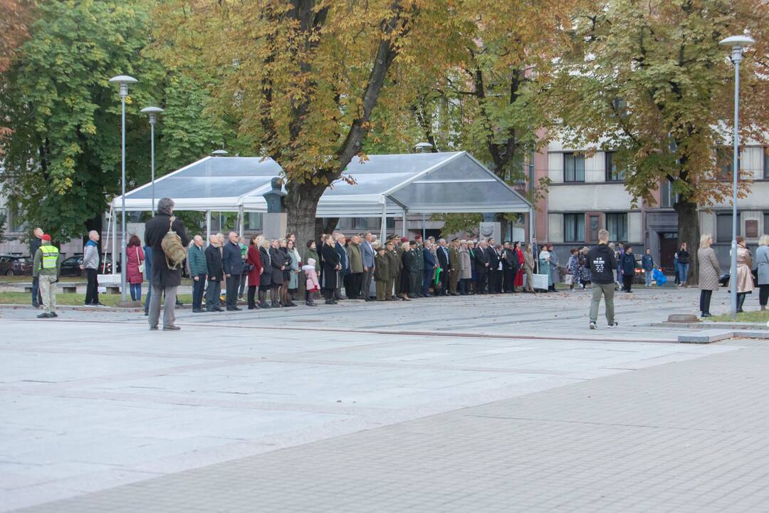 Paroda „Amžinai laisva Ukraina!“