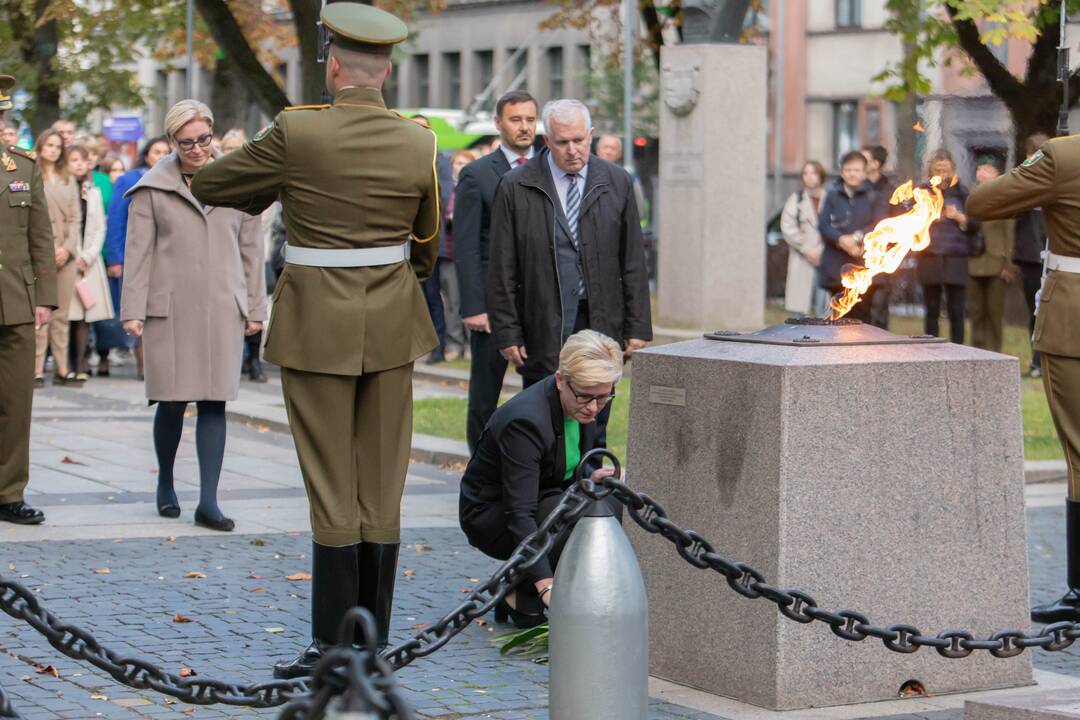 Paroda „Amžinai laisva Ukraina!“