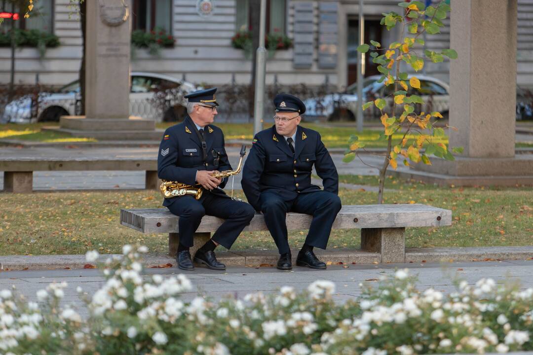 Paroda „Amžinai laisva Ukraina!“