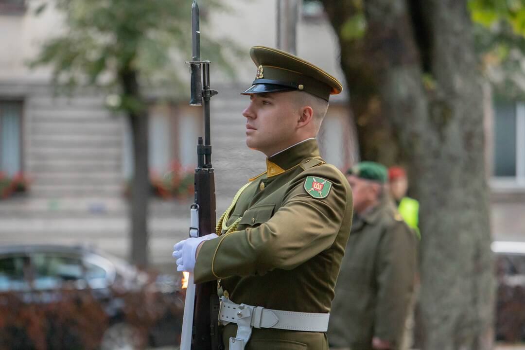 Paroda „Amžinai laisva Ukraina!“