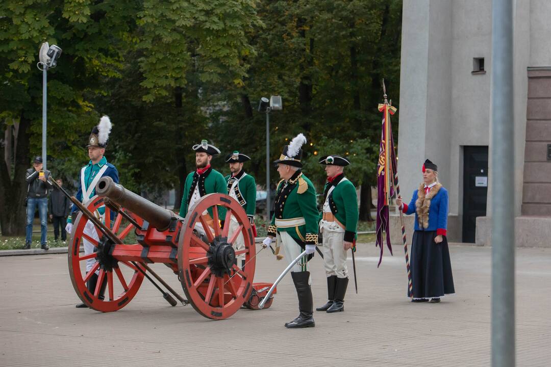 Paroda „Amžinai laisva Ukraina!“