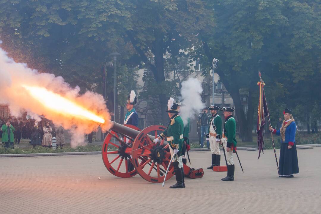 Paroda „Amžinai laisva Ukraina!“