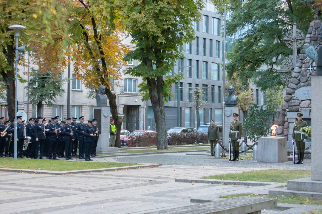 Paroda „Amžinai laisva Ukraina!“