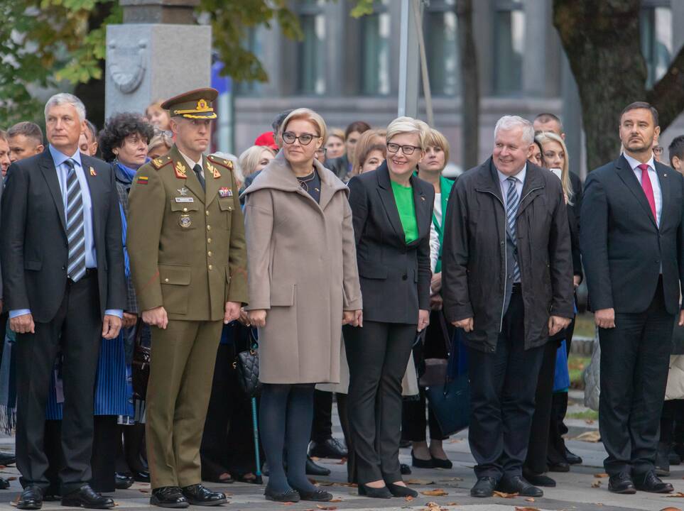 Paroda „Amžinai laisva Ukraina!“