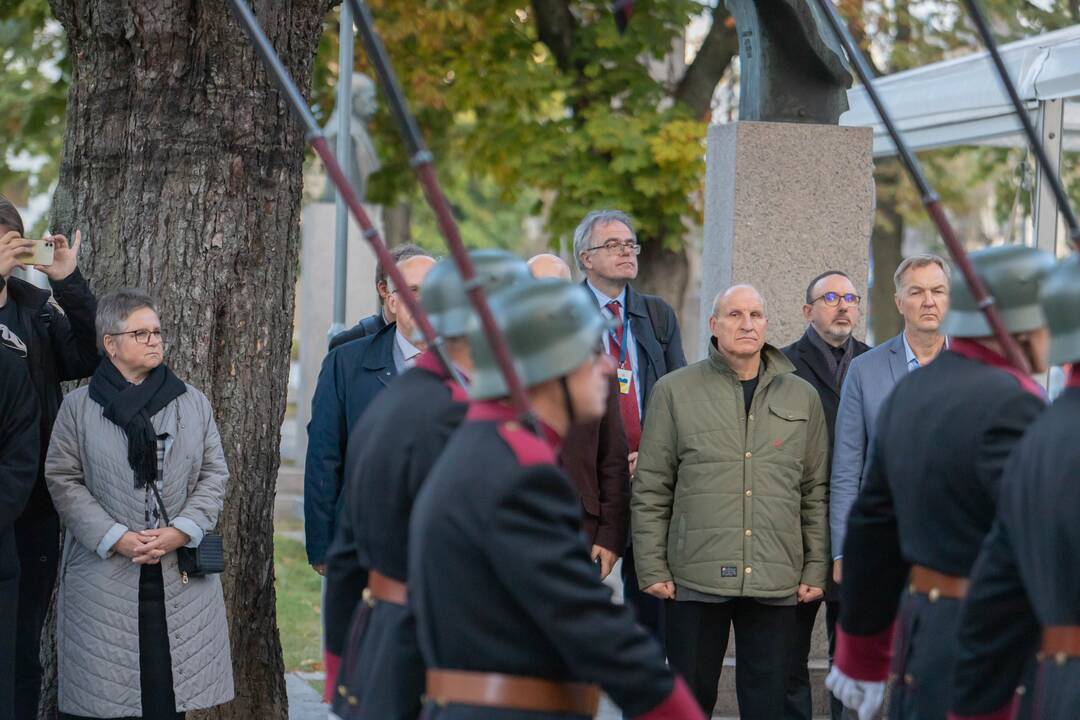 Paroda „Amžinai laisva Ukraina!“