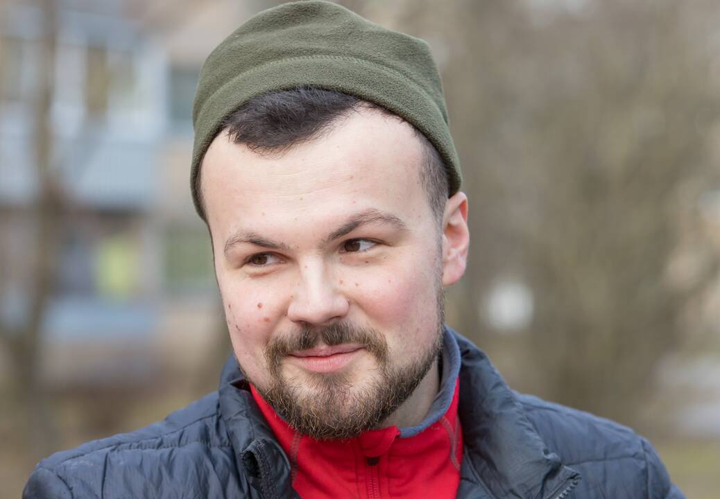 Kaune nemokamai dalijamas pienas