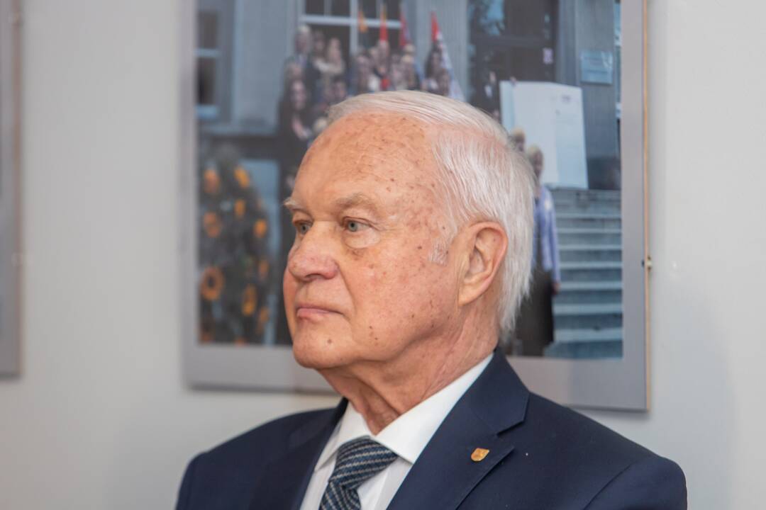 LSMU gimnazijos dešimtmetis