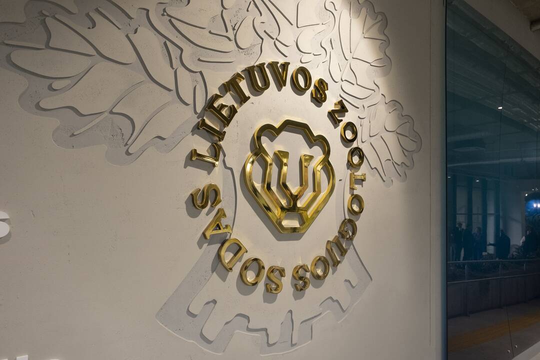 Lietuvos Zoologijos sodo atidarymas