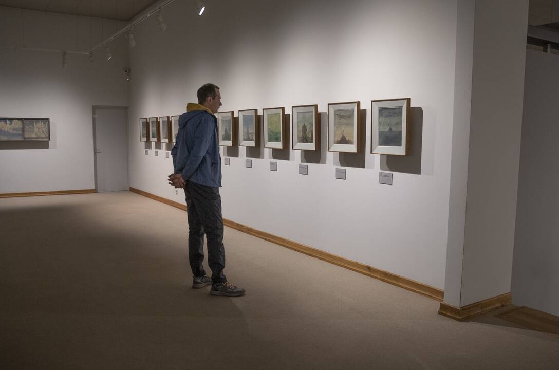 Nemokamas muziejų sekmadienis