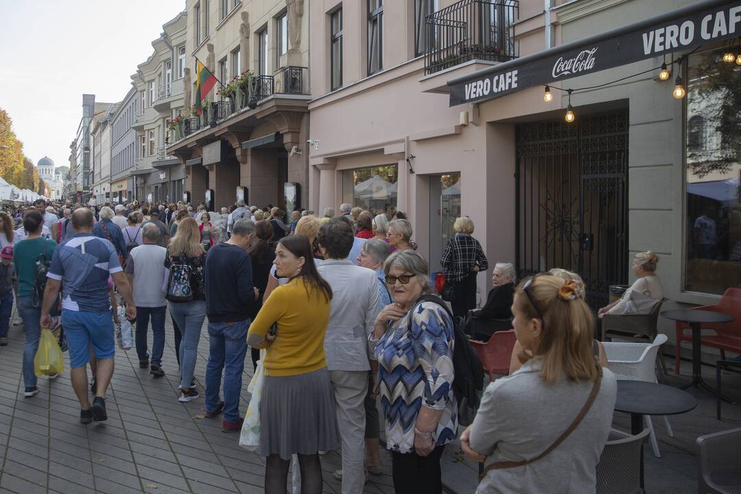 Pasaulinė aortos diena Kauno dramos teatre
