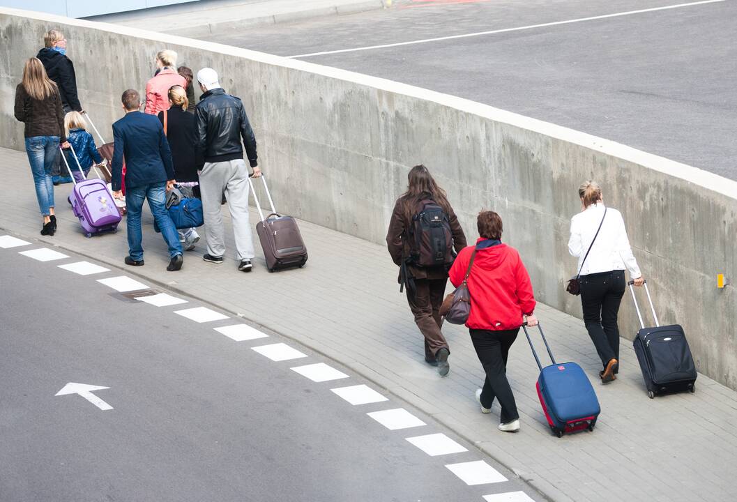 Paveiktų šalių sąraše vis mažiau „žalių“ šalių: lieka tik Lenkija ir Čekija