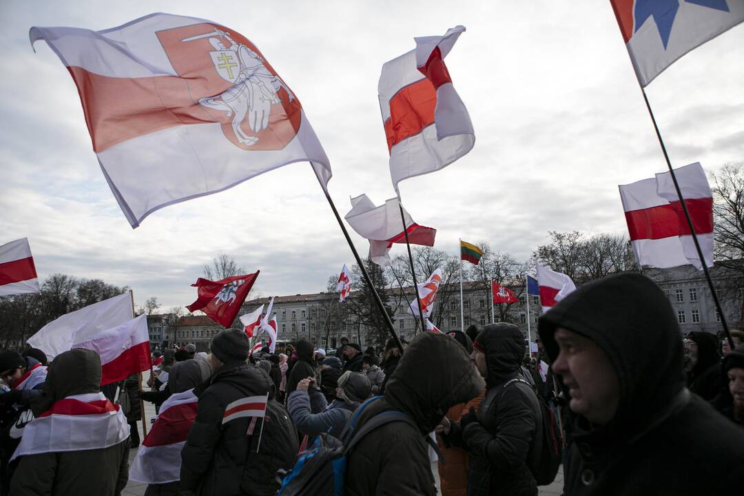 Iškilmingos sukilimo vadų laidotuvės