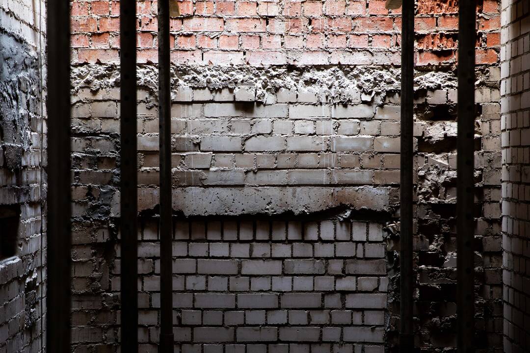 Nacionalinio dramos teatro rekonstrukcija