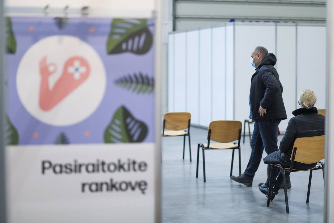 Apžvalga: svarbiausi ketvirtadienio įvykiai Lietuvoje ir pasaulyje