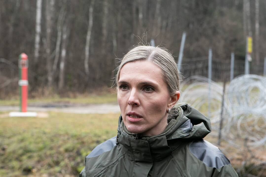 Agnė Bilotaitė