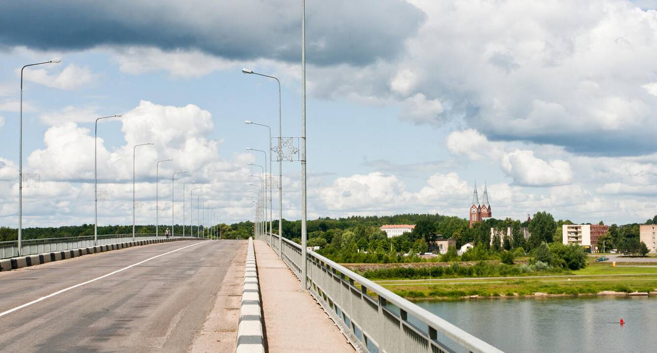 Milijoną eurų ES lėšų grąžinti turintis Jurbarkas prašo prokuratūros pagalbos