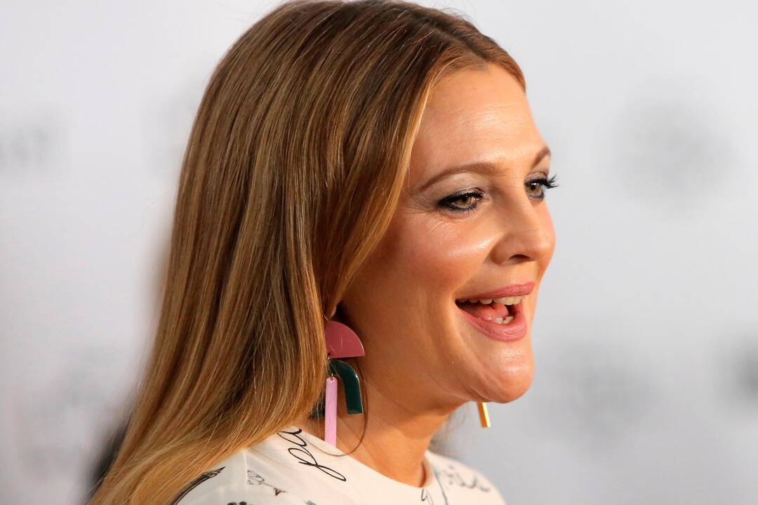 1975 m. Los andžele, Kalifornijoje, gimė amerikiečių aktorė Drew Barrymore