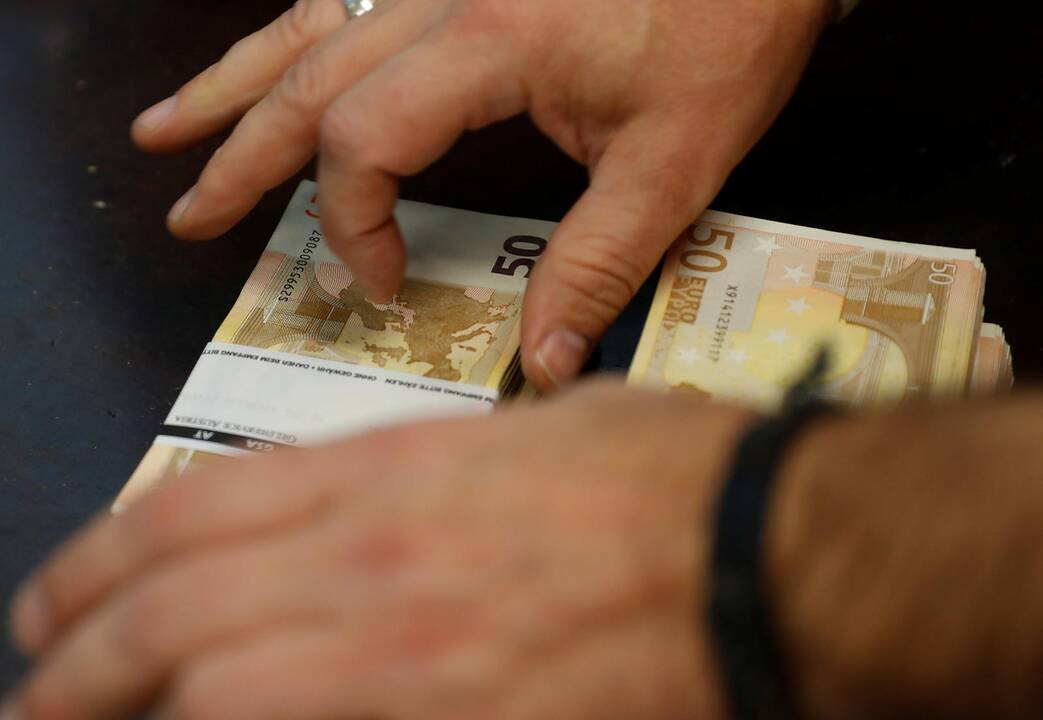  MONEYVAL: Lietuva geriau supranta pinigų plovimo ir terorizmo finansavimo riziką