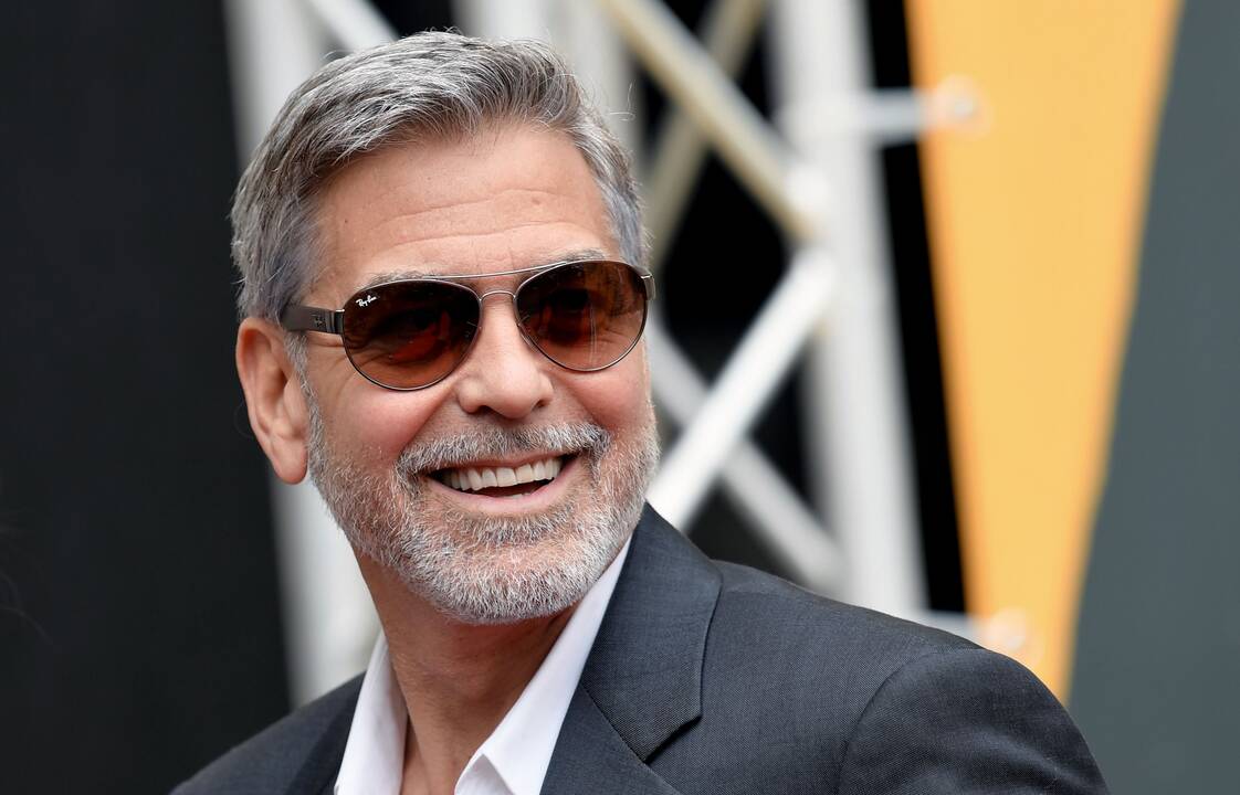 1961 m. gimė aktorius, prodiuseris ir rašytojas George’as Clooney, išgarsėjęs po serialo „Ligoninės priimamasis“.