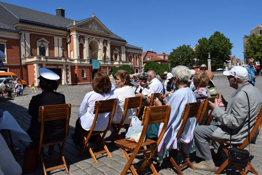 Baltų kultūros banga
