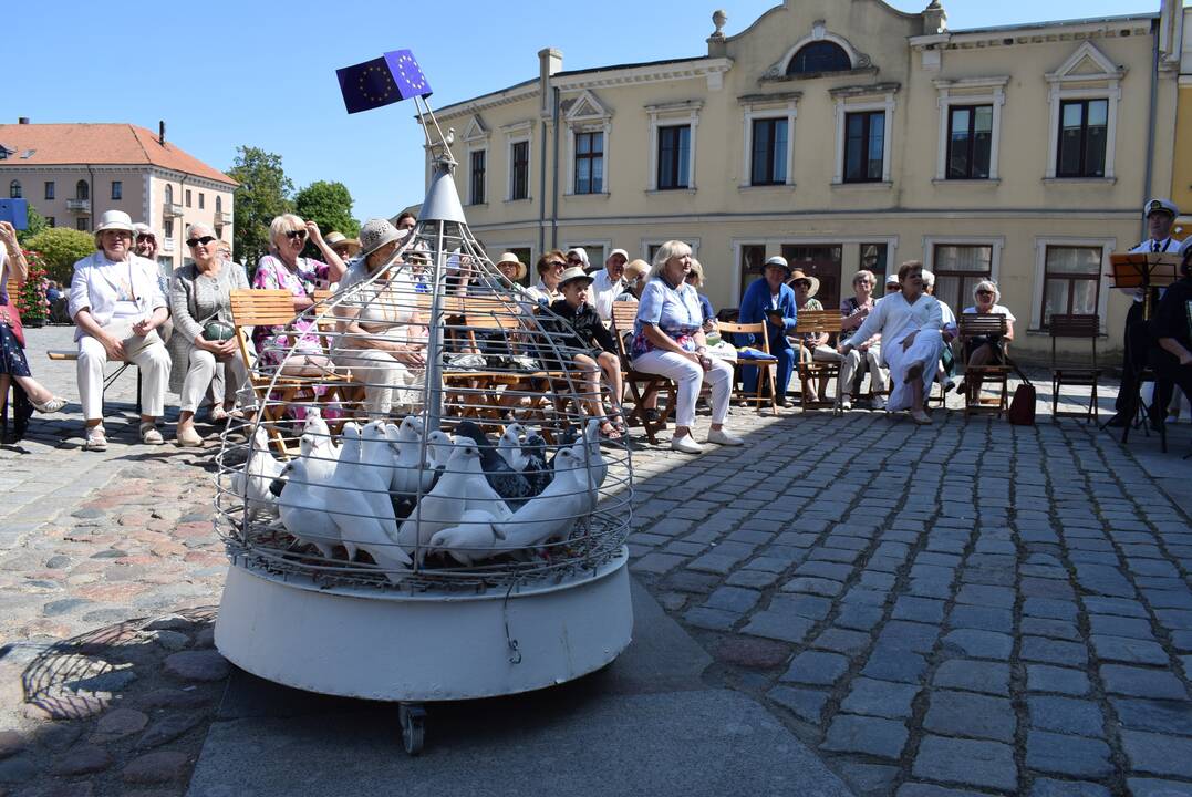 Baltų kultūros banga