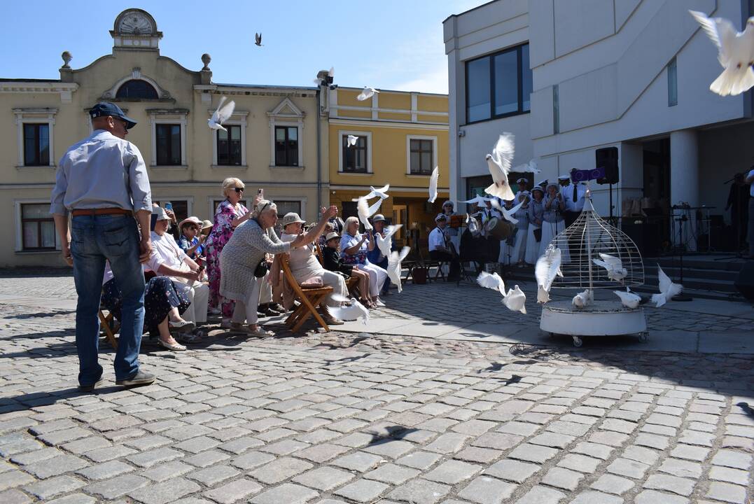 Baltų kultūros banga
