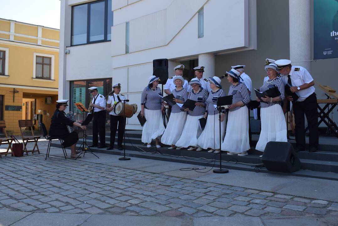 Baltų kultūros banga
