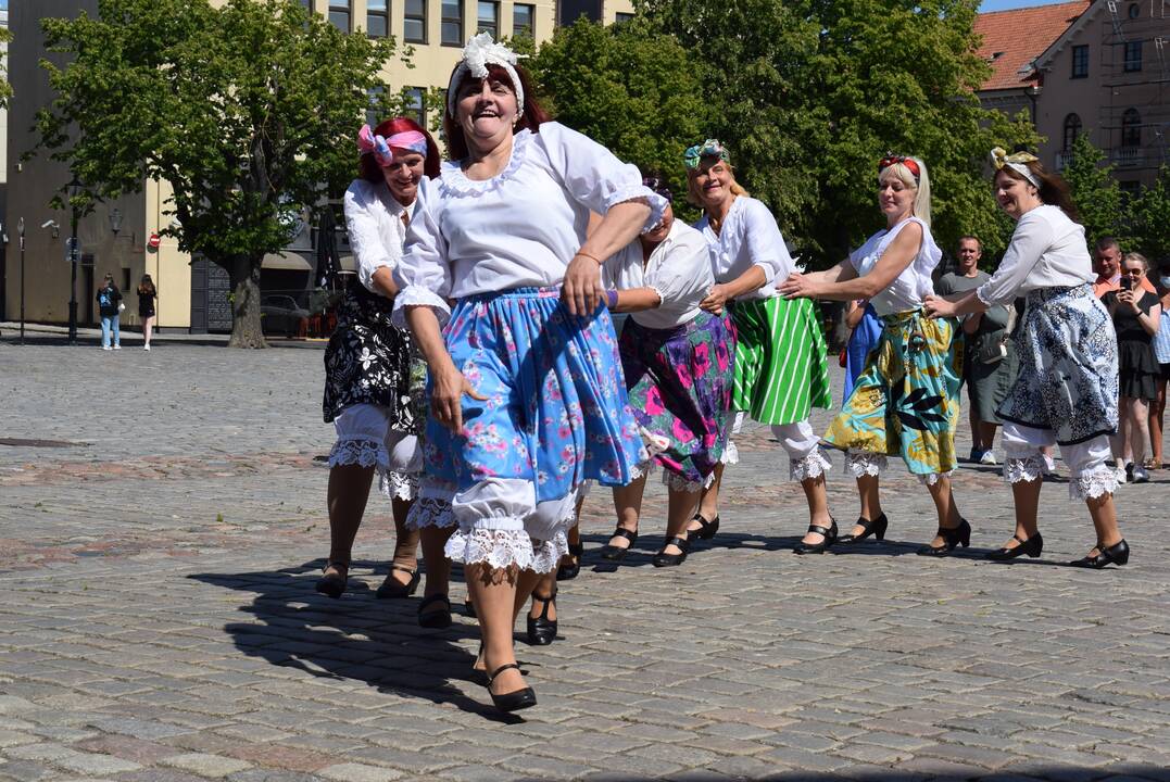 Baltų kultūros banga