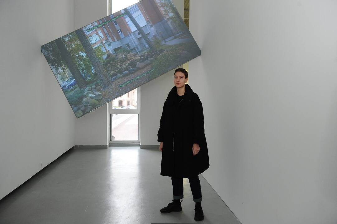 Įteikta „JCDecaux premija“