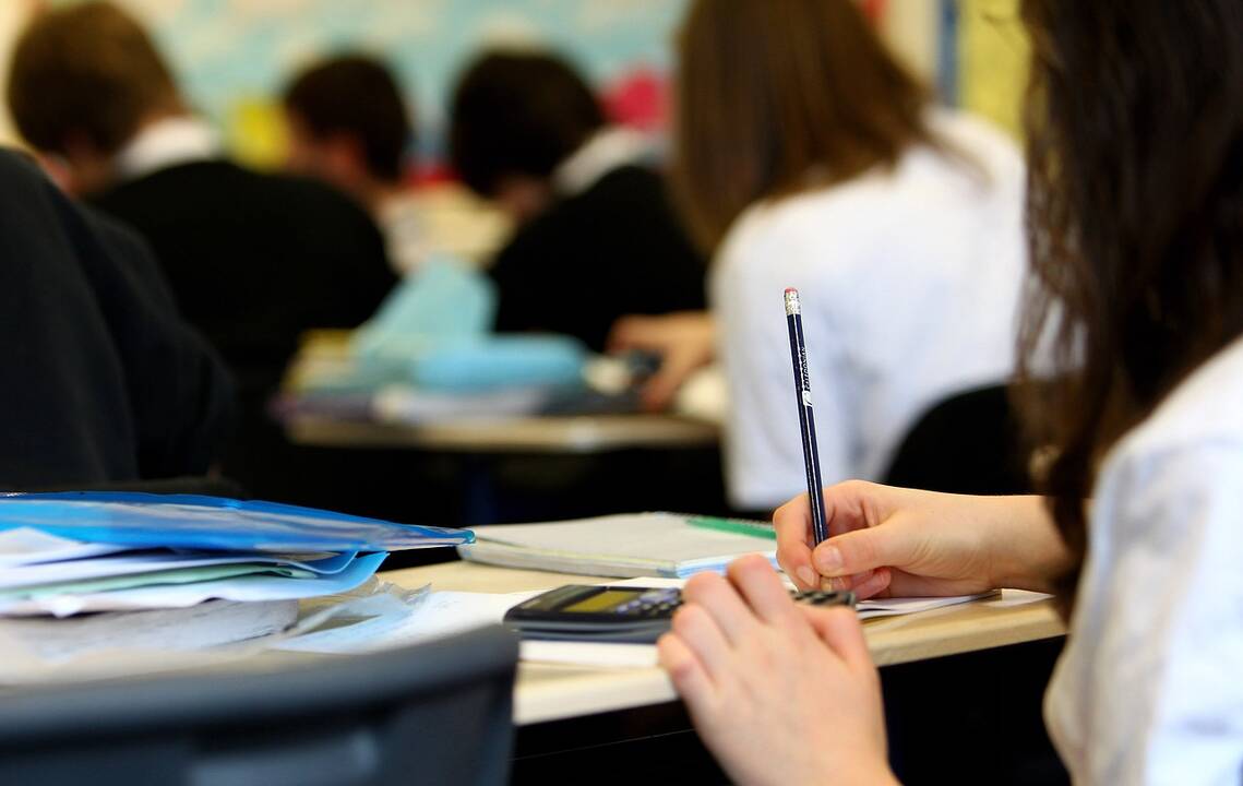 Švietimo ministerija 29 studentams skyrė prezidentų vardines stipendijas