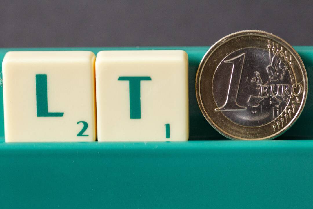 Lietuvai – raginimai tobulinti mokesčių sistemą ir spręsti demografines problemas