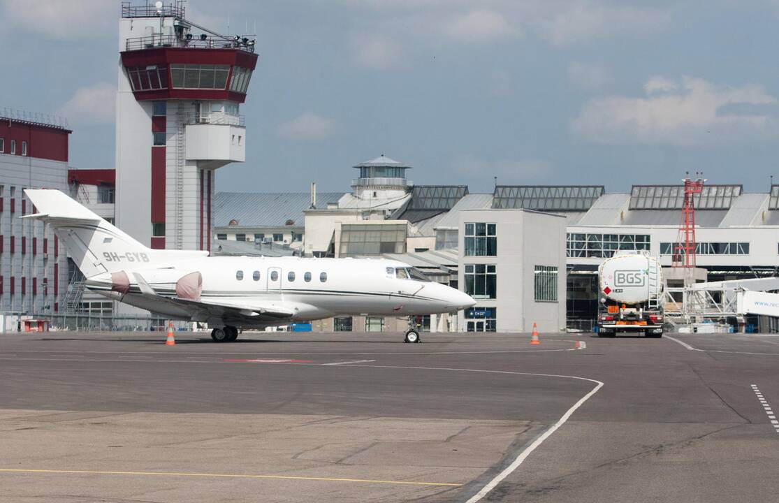 Į Vilnių skraidins Ispanijos pigių skrydžių bendrovė „Vueling“