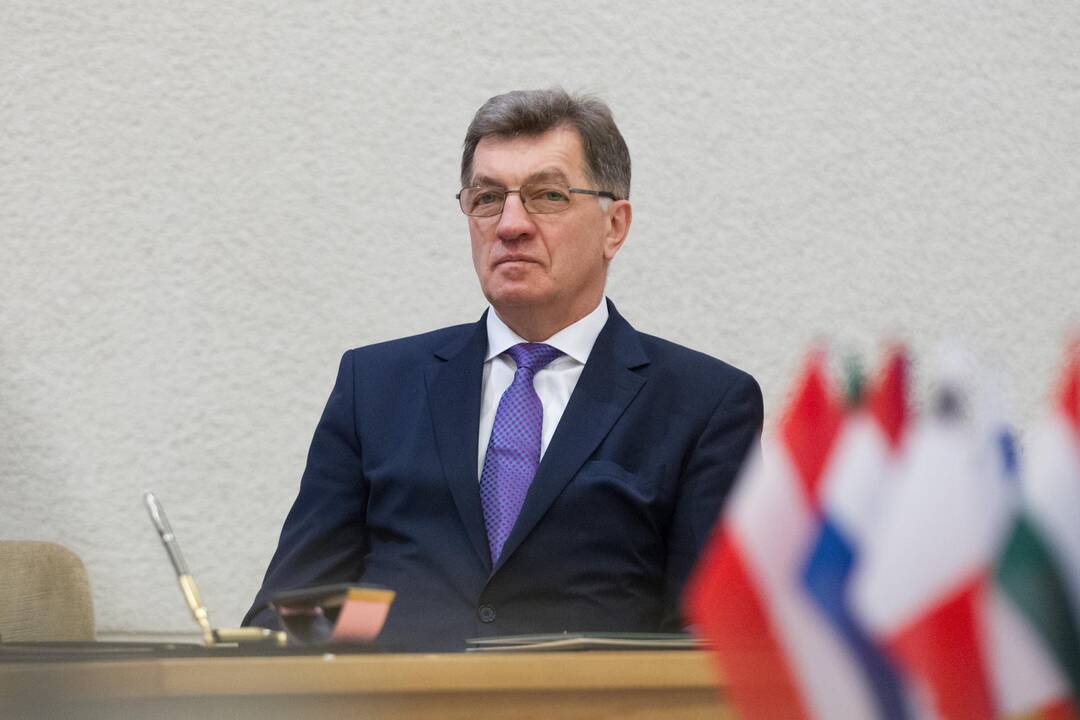 Premjeras gina Turizmo departamentą